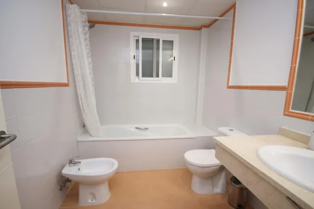 Chalet pareado en Urb. Vista Hermosa con piscina y pádel – Cerca de Isla Canela y Portugal — 27