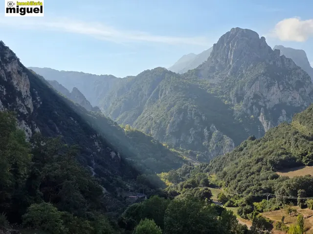 Oportunidad de Inversión en Peñarrubia - Picos de Europa — 30