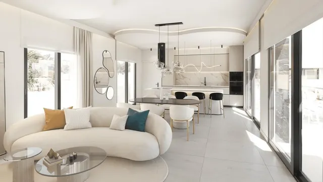 Villa 3 habitaciones 217m² en venta - Comunidad valenciana — 21