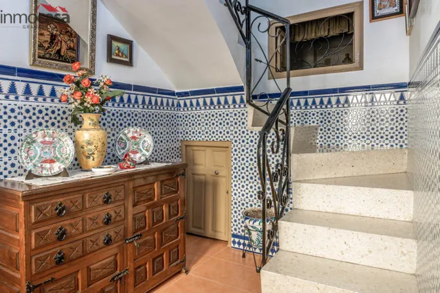 La casa que siempre soñaste en el mirador de San Nicolás — 20