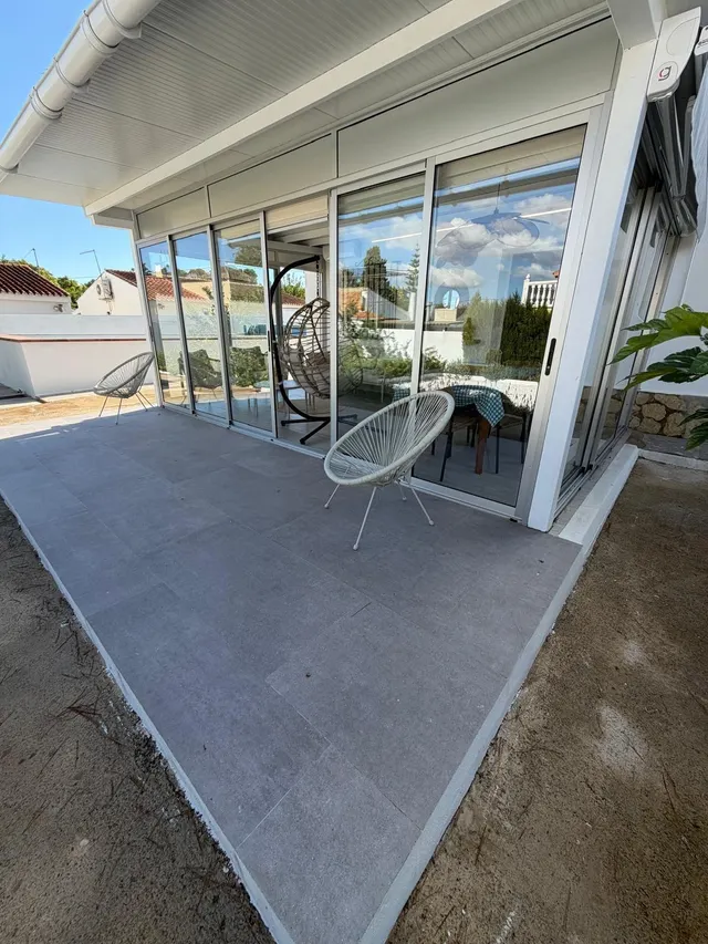 Chalet Independiente en Torrent - Zona Toll i l'alberca — 48