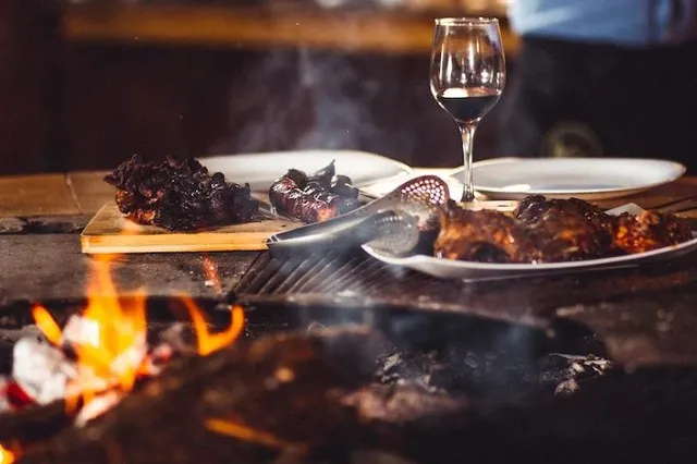 OPORTUNIDAD! TRASPASO RESTAURANTE EN ZONA PRIME LAS AMERICAS — 7