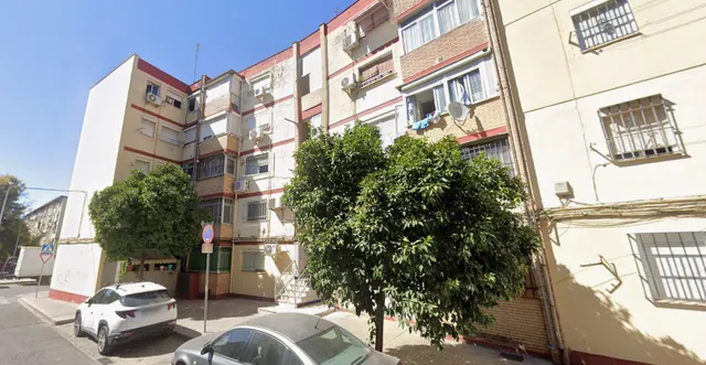 Venta piso en Sevilla — 2