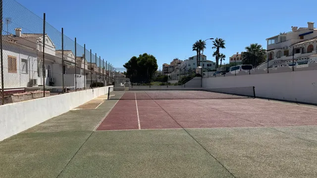 Casa 3 habitaciones 107m² en venta - Torre la mata — 37