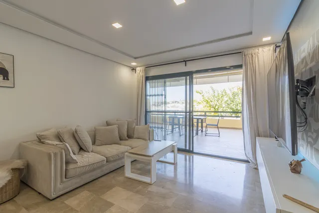 Apartamento 2 habitaciones 110m² en venta - Costa Del Sol — 14