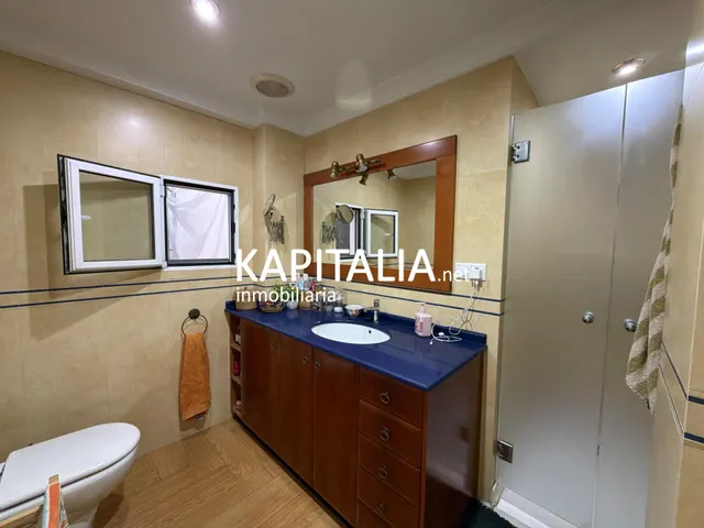Vivienda reformada con patio en Santa Rosa — 18