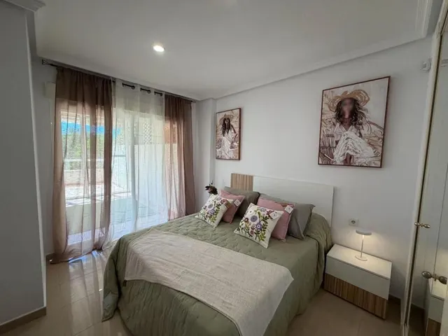 Apartamento 2 habitaciones 136m² en venta - Playa de San Juan — 15