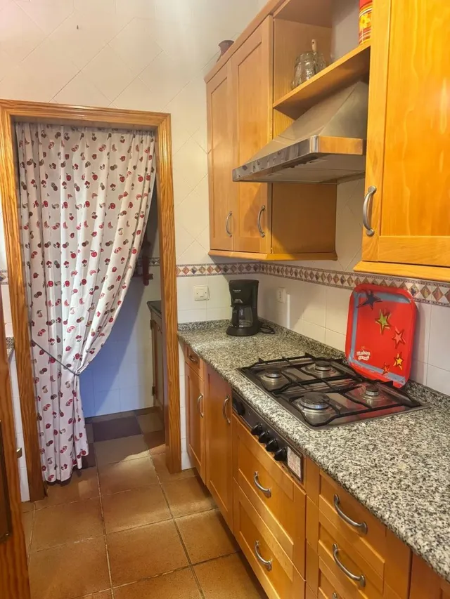 Magnifica casa con dos viviendas en Villanueva del Fresno — 19