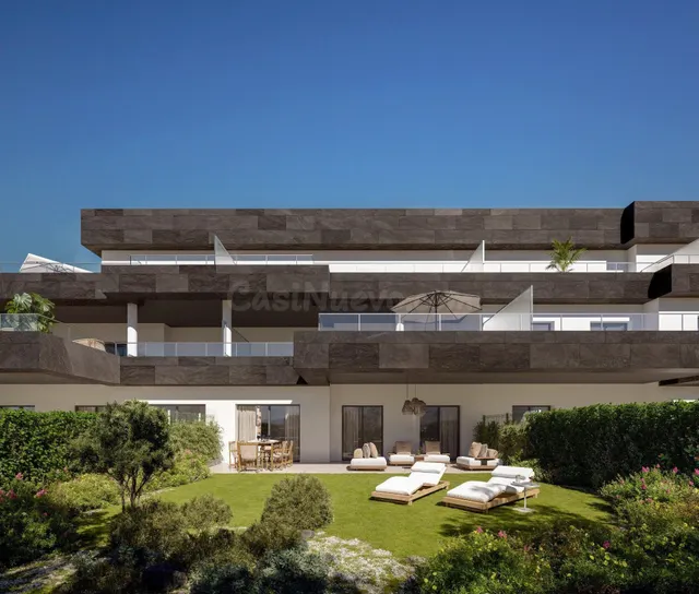 Ático 2 habitaciones 120m² en venta - Bahía De Casares - foto 4