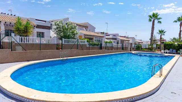 Adosado 3 habitaciones 95m² en venta - La Ciñuelica — 5