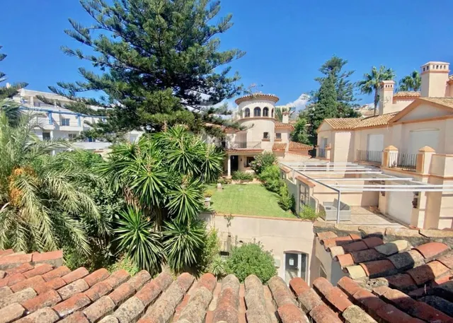 Adosado 5 habitaciones 169m² en venta - Costa Del Sol — 6