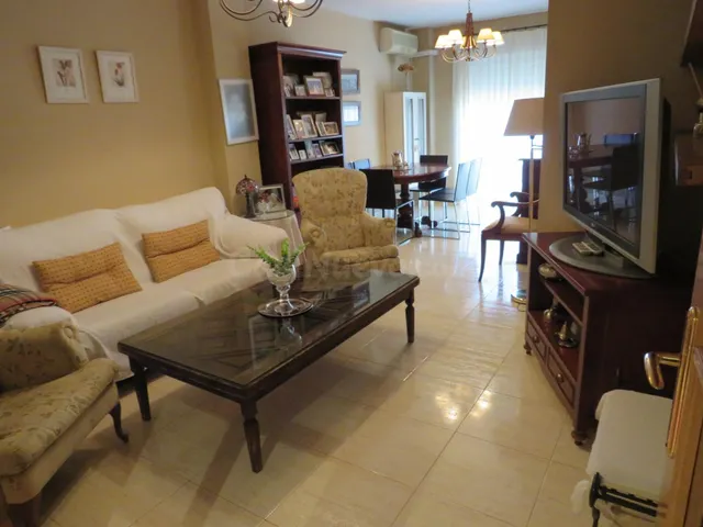 ++PISO EN VENTA EN ZONA EXCEPCIONAL DE MOLINA DE SEGURA CENT