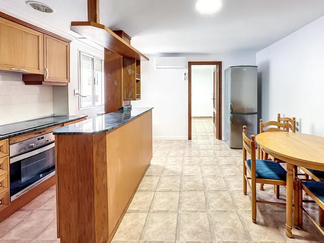 Habitación 4 habitaciones 83m² en alquiler - Albal — 11