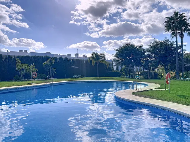 Apartamento 2 habitaciones 106m² en venta - Costa del Sol — 24