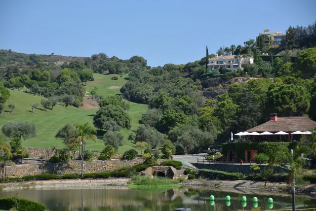 Chalet 4 habitaciones 610m² en venta - Costa del Sol — 6