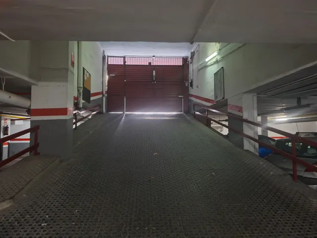 PARKING EN VENTA LA MARINA DE PORT — 13