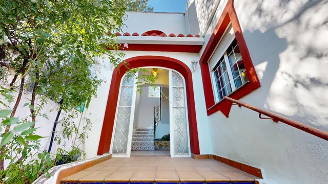 ¡¡¡IMPRESIONANTE CASA INDEPENDIENTE CENTRICA!!! — 5