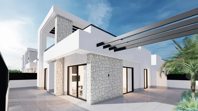 PAREADOS DE OBRA NUEVA EN COMPLEJO PRIVADO EN LA PROVINCIA D - foto 2