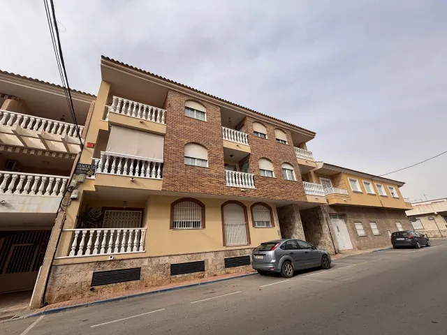 Apartamento 2 habitaciones 90m² en venta - Los Peñascos-El S