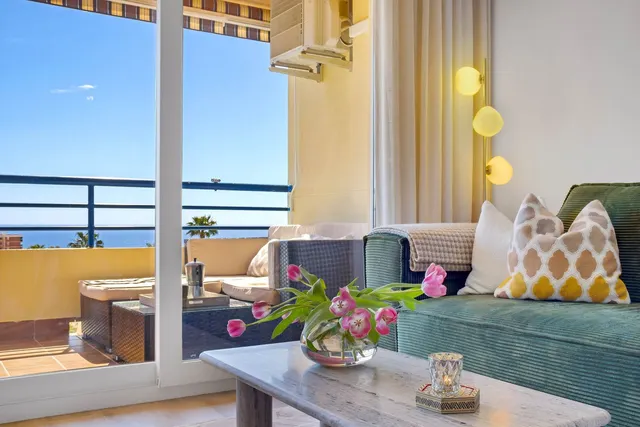 Apartamento 3 habitaciones 127m² en venta - Centro — 28