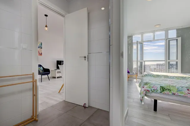 Ático 1 habitación 67m² en venta - Centro — 28
