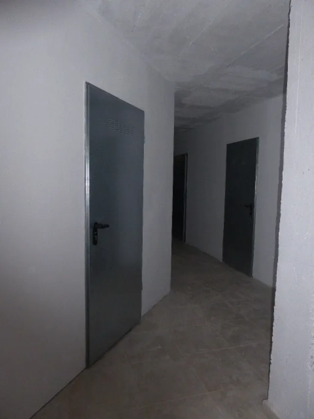 Disponibilidad trasteros en Crta. Valldemossa. — 9