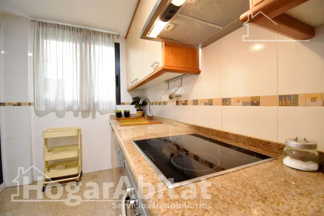 ¡VISTAS AL MAR! AMPLIO Y ALTO EN RESIDENCIAL CON TERRAZA Y PISCINA — 9