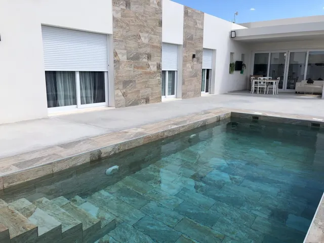 Villa 3 habitaciones 148m² en venta - Comunidad valenciana — 16