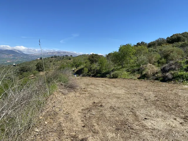 Finca rústica 1 habitación 80m² en venta - Alora pueblo — 38
