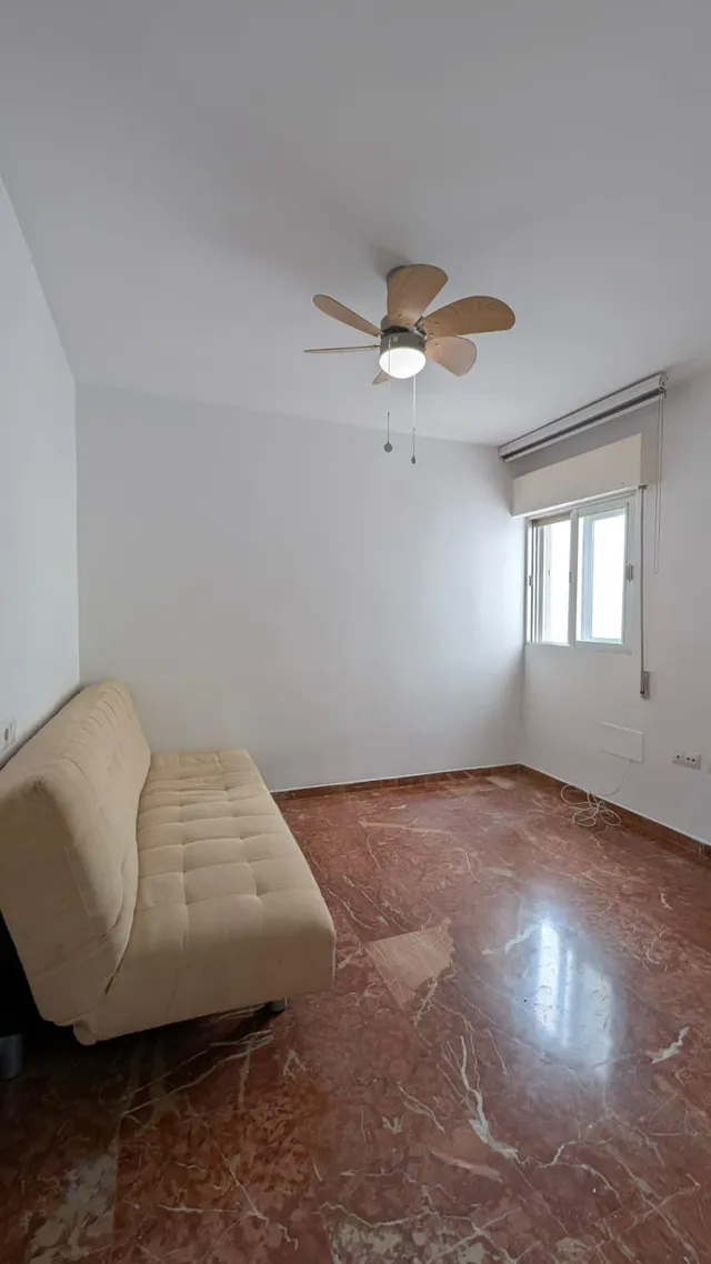 Piso 4 habitaciones 145m² en alquiler - Arabial — 20