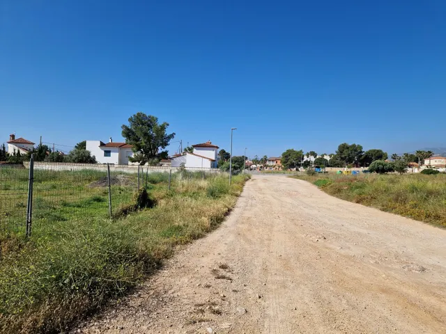 TERRENO URBANO EN VENTA – MIAMI PLATJA (TARRAGONA) A PASOS D - foto 4