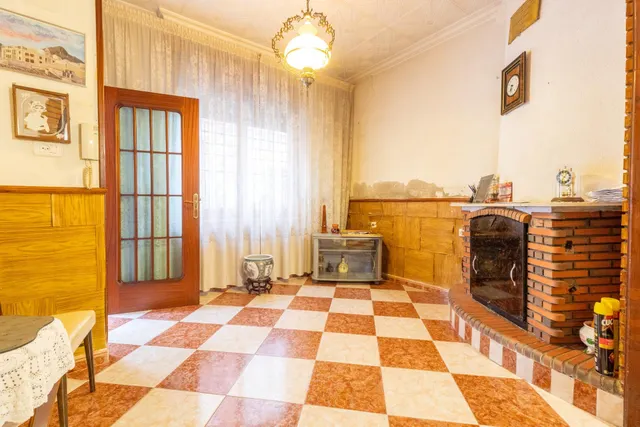 Casa junto a Paseo — 10