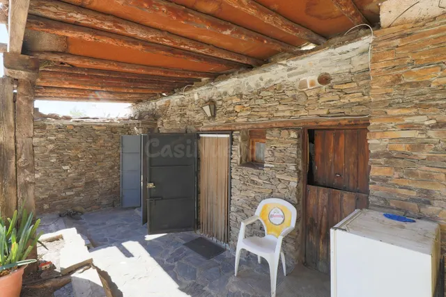 Hotel Rural en un entorno Mágico, Busquístar — 5