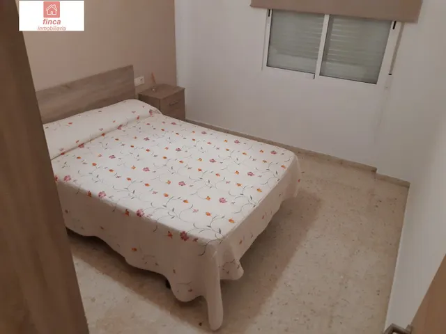 Montijo, piso alquiler, reformado, como nuevo, centrico, muebles nuevos — 7