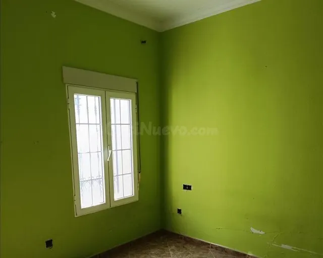 Casa adosada en venta en Valverde de Llerena (Badajoz) - foto 4