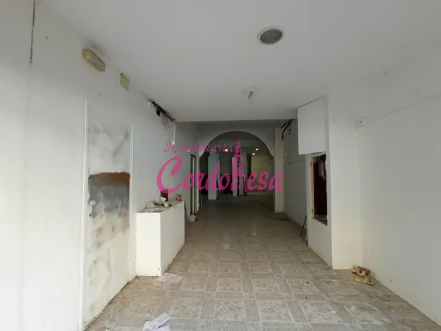 LOCAL COMERCIAL EN ZONA CRUZ CONDE — 3