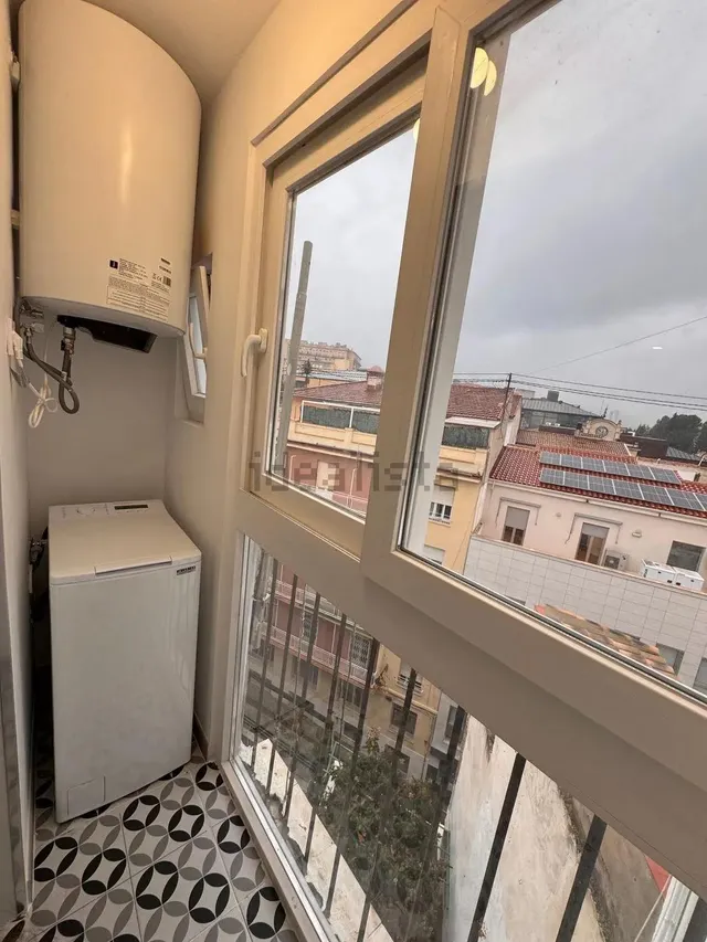 VENTA PISO EN CENTRO--Calle Sant Josep — 7