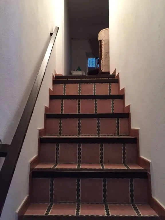 Venta de casa en Zahara de la Sierra — 11