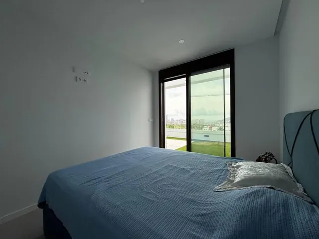 Apartamento 87m² en venta - Camporrosso village — 10