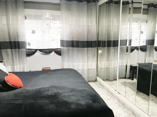 CHALET INDEPENDIENTE EN GRAN PARCELA CON PISCINA A SOLO 400 m. DEL MAR EN ELS POBLETS !! — 16