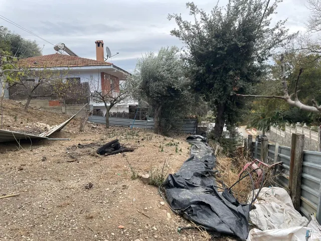 TERRENO URBANO DE 638 M2 A LA VENTA SERRA ALTA, HOSTALETS DE PIEROLA — 3