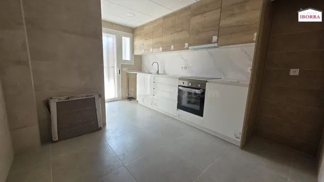 CASA REFORMADA DE UNA SOLA PLANTA EN EL CENTRO DE TORDERA - foto 5