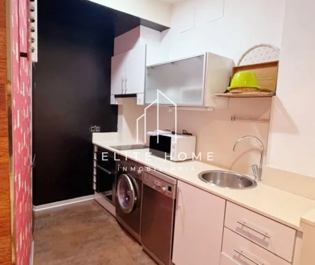 ÁTICO CON CARACTER Y TERRAZA PRIVADA EN PLENO CENTRO DE CASTELLÓN — 10