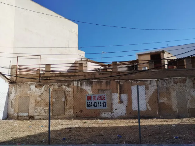 Se vende Terreno urbanizable en San Javier — 6