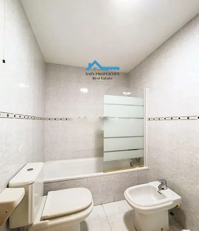 Luminoso apartamento con terraza y piscina en pleno corazón de El Albir — 8