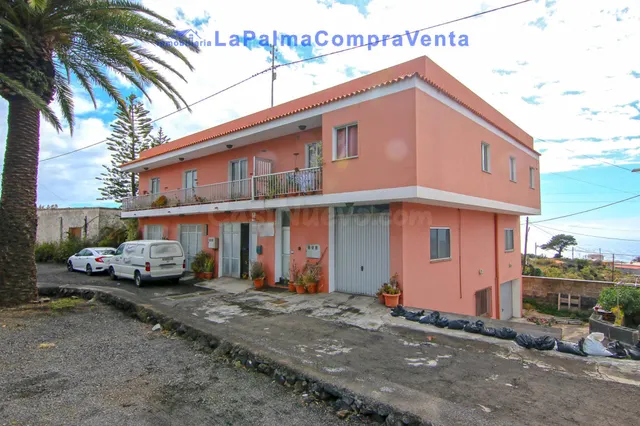 Casa-Chalet en Venta en Tacande Abajo (El Paso) Santa Cruz d - foto 5