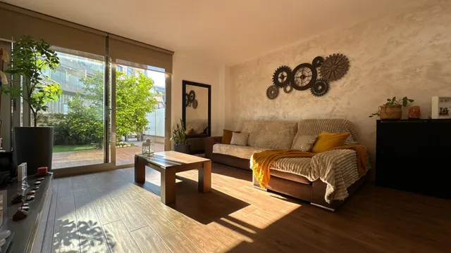 Piso en via hispanidad 131 — 10