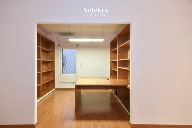 Piso 3 habitaciones 148m² en alquiler - El Gòtic — 26