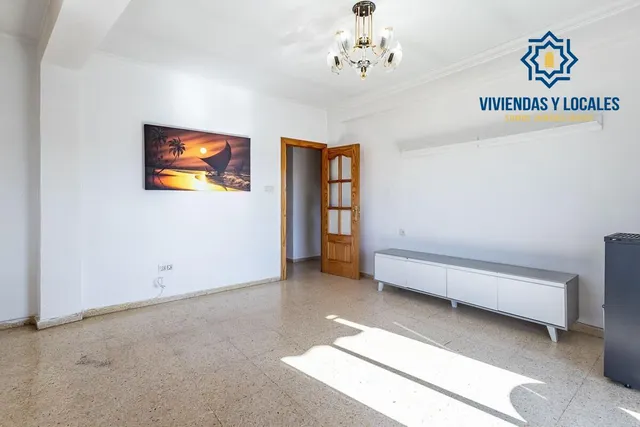 Magnífico piso ideal para invertir o para vivir sin vecinos  - foto 4