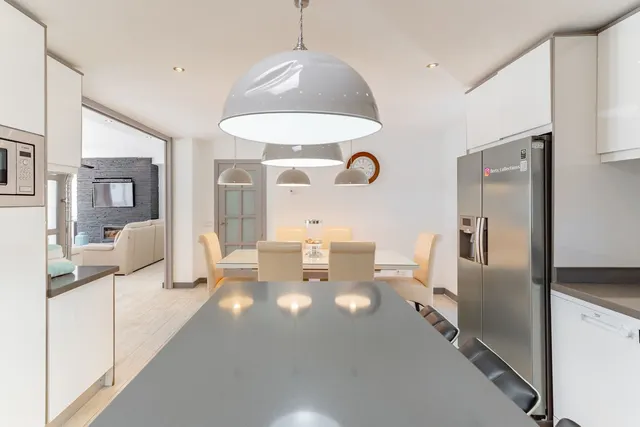 Chalet 5 habitaciones 220m² en venta - Costa Del Sol — 10